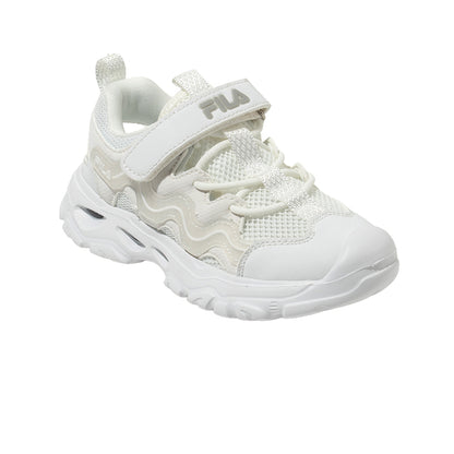 FILA Explore Kids Lifestyle Shoes - Supersports Thailand