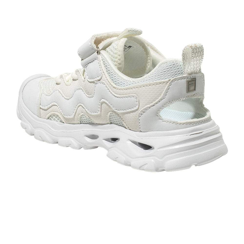 FILA Explore Kids Lifestyle Shoes - Supersports Thailand Supersports Thailand