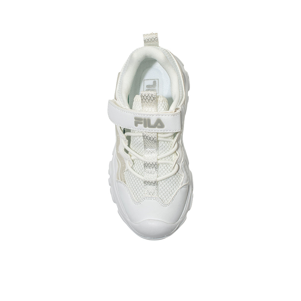 FILA Explore Kids Lifestyle Shoes - Supersports Thailand