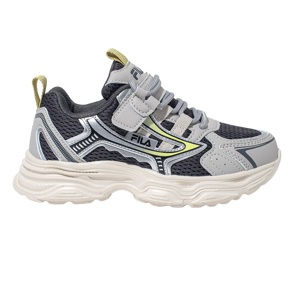 FILA Flash Kids Lifestyle Shoes - Supersports Thailand Supersports Thailand
