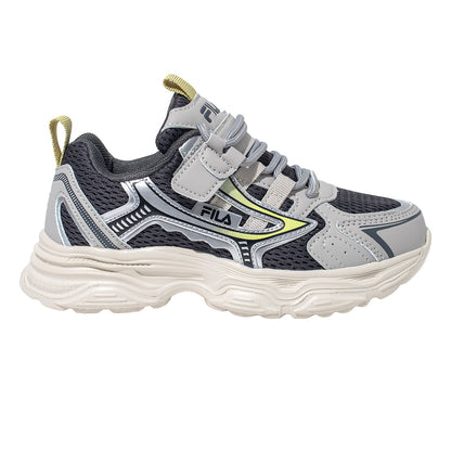 FILA Flash Kids Lifestyle Shoes - Supersports Thailand