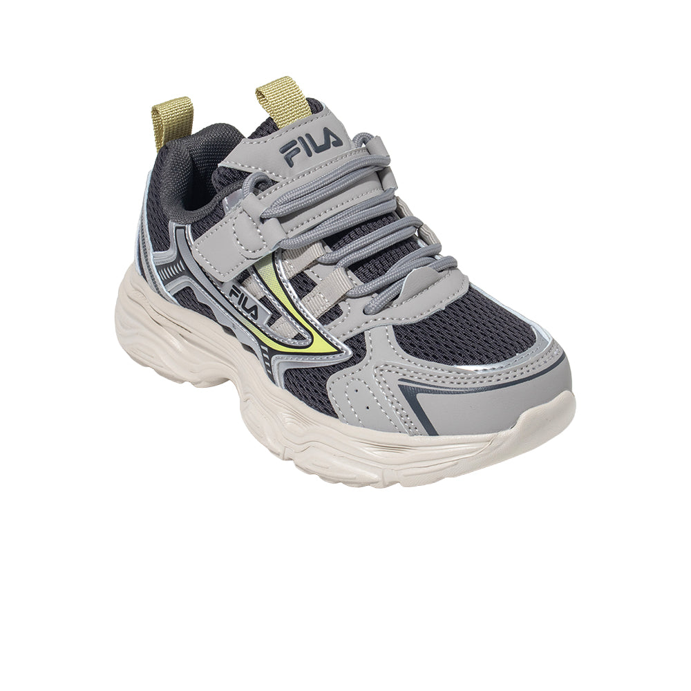 FILA Flash Kids Lifestyle Shoes - Supersports Thailand