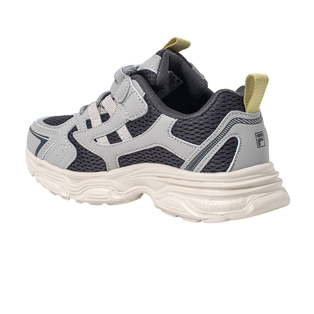 FILA Flash Kids Lifestyle Shoes - Supersports Thailand