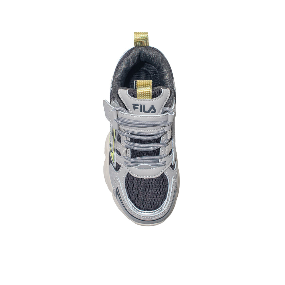 FILA Flash Kids Lifestyle Shoes - Supersports Thailand