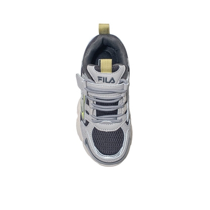 FILA Flash Kids Lifestyle Shoes - Supersports Thailand