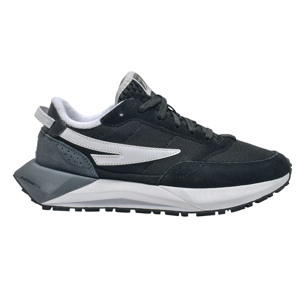 FILA Racer Energized Unisex Running Shoes - Supersports Thailand