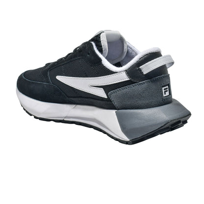 FILA Racer Energized Unisex Running Shoes - Supersports Thailand