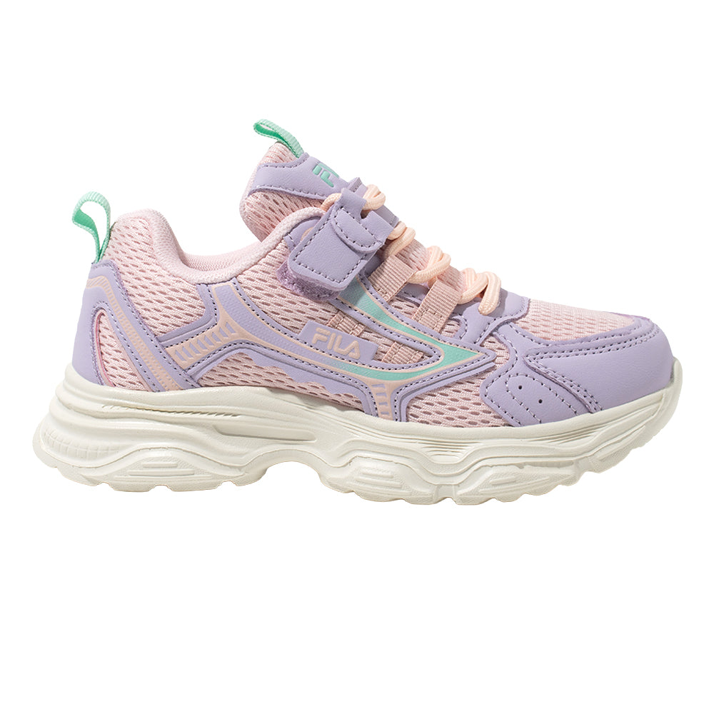 FILA Flash Kids Lifestyle Shoes - Supersports Thailand Supersports Thailand