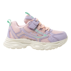 FILA Flash Kids Lifestyle Shoes - Supersports Thailand