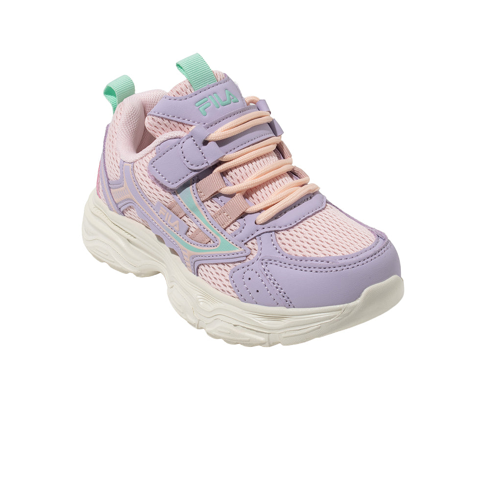 FILA Flash Kids Lifestyle Shoes - Supersports Thailand