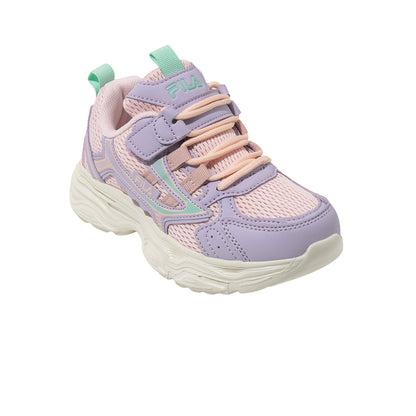 FILA Flash Kids Lifestyle Shoes - Supersports Thailand