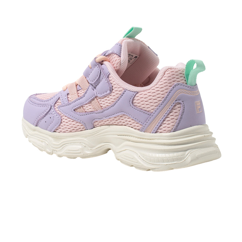 FILA Flash Kids Lifestyle Shoes - Supersports Thailand Supersports Thailand