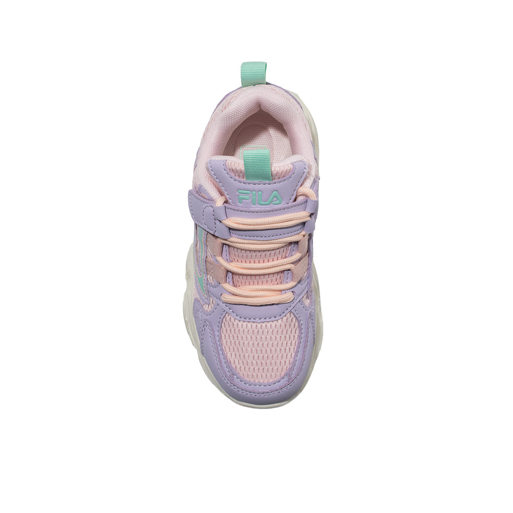 FILA Flash Kids Lifestyle Shoes - Supersports Thailand