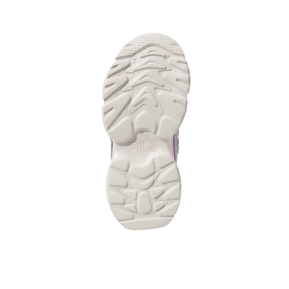 FILA Flash Kids Lifestyle Shoes - Supersports Thailand