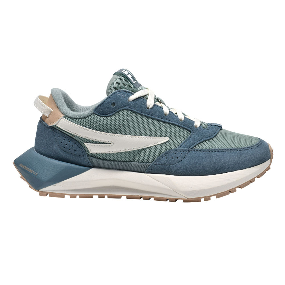 FILA Racer Energized Unisex Running Shoes - Supersports Thailand Supersports Thailand