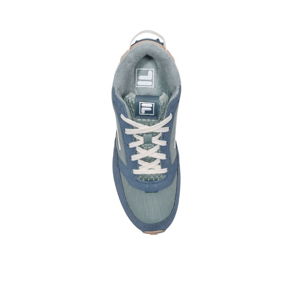 FILA Racer Energized Unisex Running Shoes - Supersports Thailand