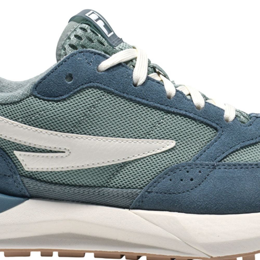 FILA Racer Energized Unisex Running Shoes - Supersports Thailand Supersports Thailand