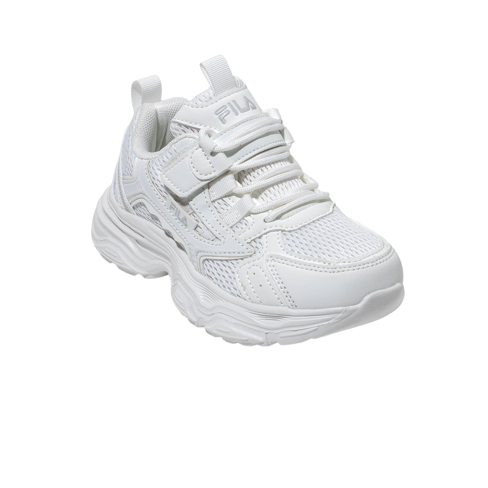 FILA Flash Kids Lifestyle Shoes - Supersports Thailand Supersports Thailand