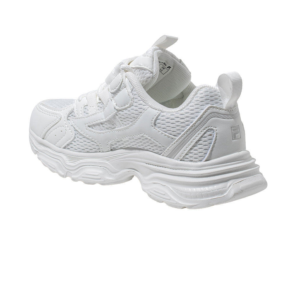 FILA Flash Kids Lifestyle Shoes - Supersports Thailand Supersports Thailand
