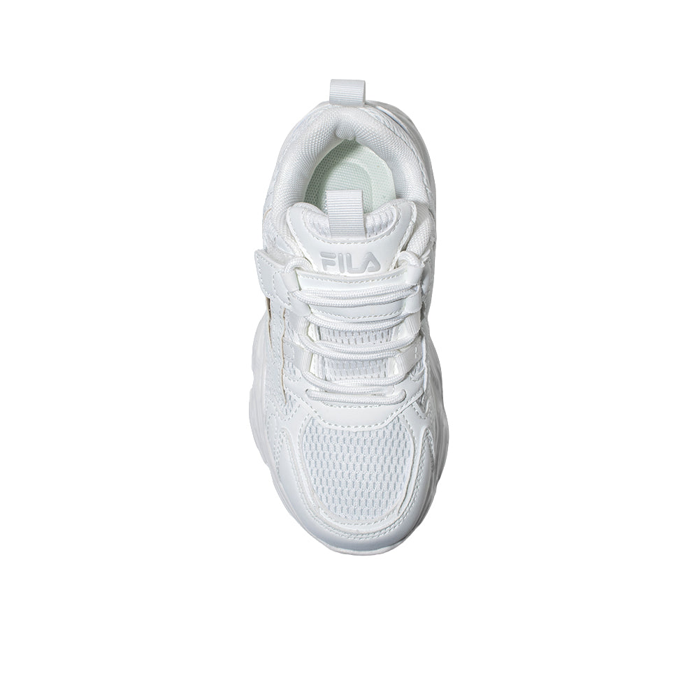 FILA Flash Kids Lifestyle Shoes - Supersports Thailand