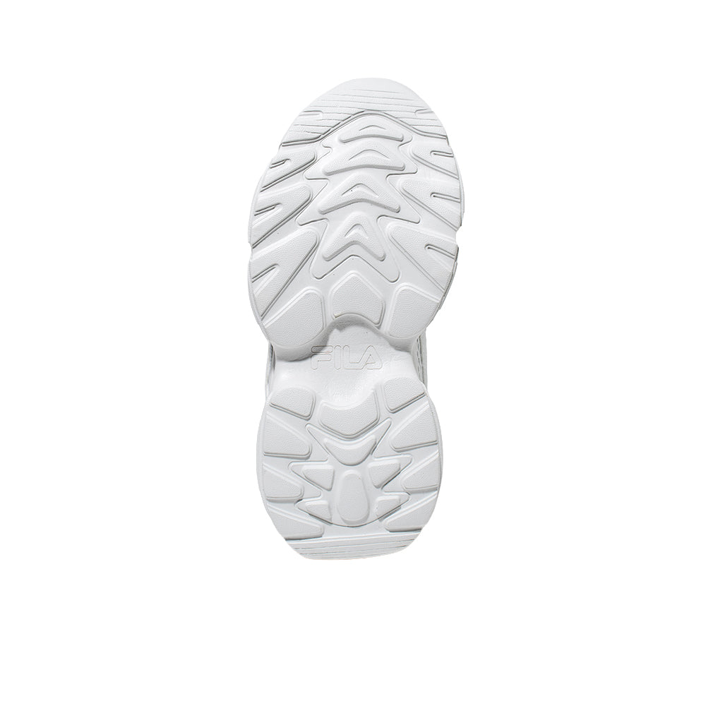 FILA Flash Kids Lifestyle Shoes - Supersports Thailand Supersports Thailand