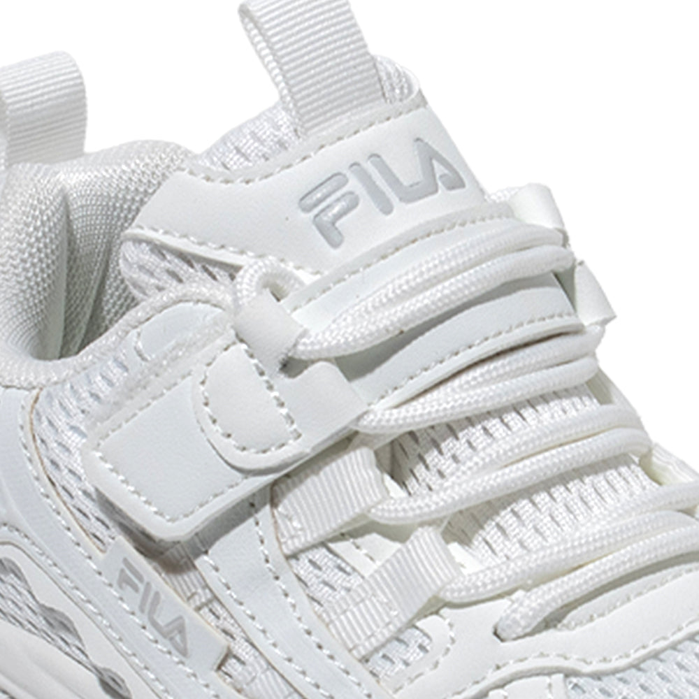 FILA Flash Kids Lifestyle Shoes - Supersports Thailand
