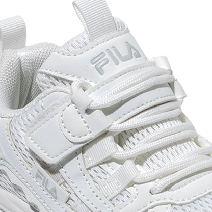FILA Flash Kids Lifestyle Shoes - Supersports Thailand