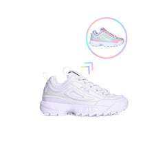 FILA Disruptor Sun Active Unisex Lifestyle Shoes - Supersports Thailand
