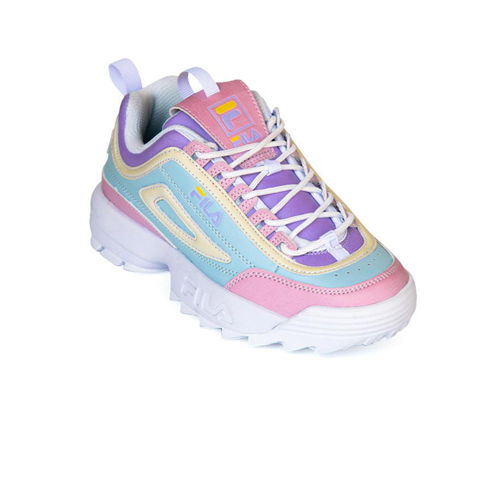 FILA Disruptor Sun Active Unisex Lifestyle Shoes - Supersports Thailand Supersports Thailand