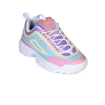 FILA Disruptor Sun Active Unisex Lifestyle Shoes - Supersports Thailand