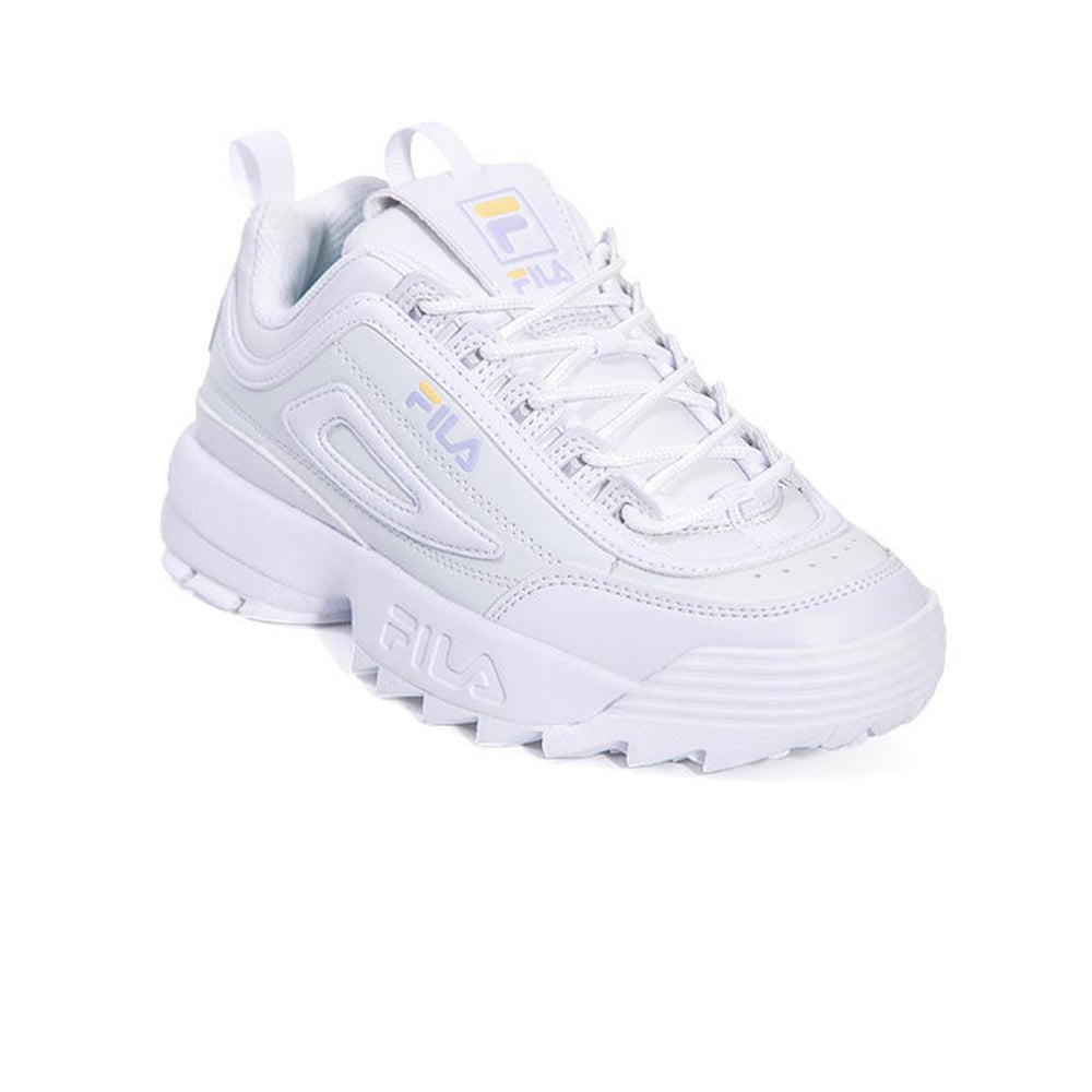 FILA Disruptor Sun Active Unisex Lifestyle Shoes - Supersports Thailand