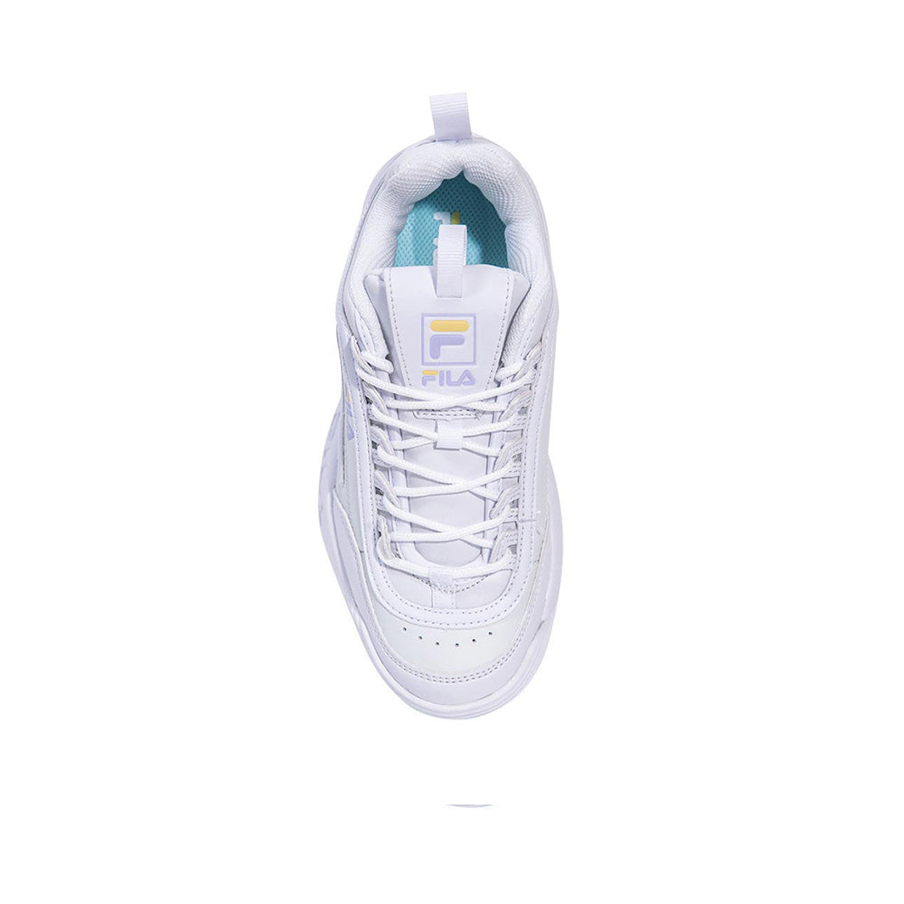 FILA Disruptor Sun Active Unisex Lifestyle Shoes - Supersports Thailand