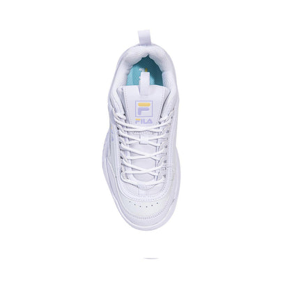 FILA Disruptor Sun Active Unisex Lifestyle Shoes - Supersports Thailand