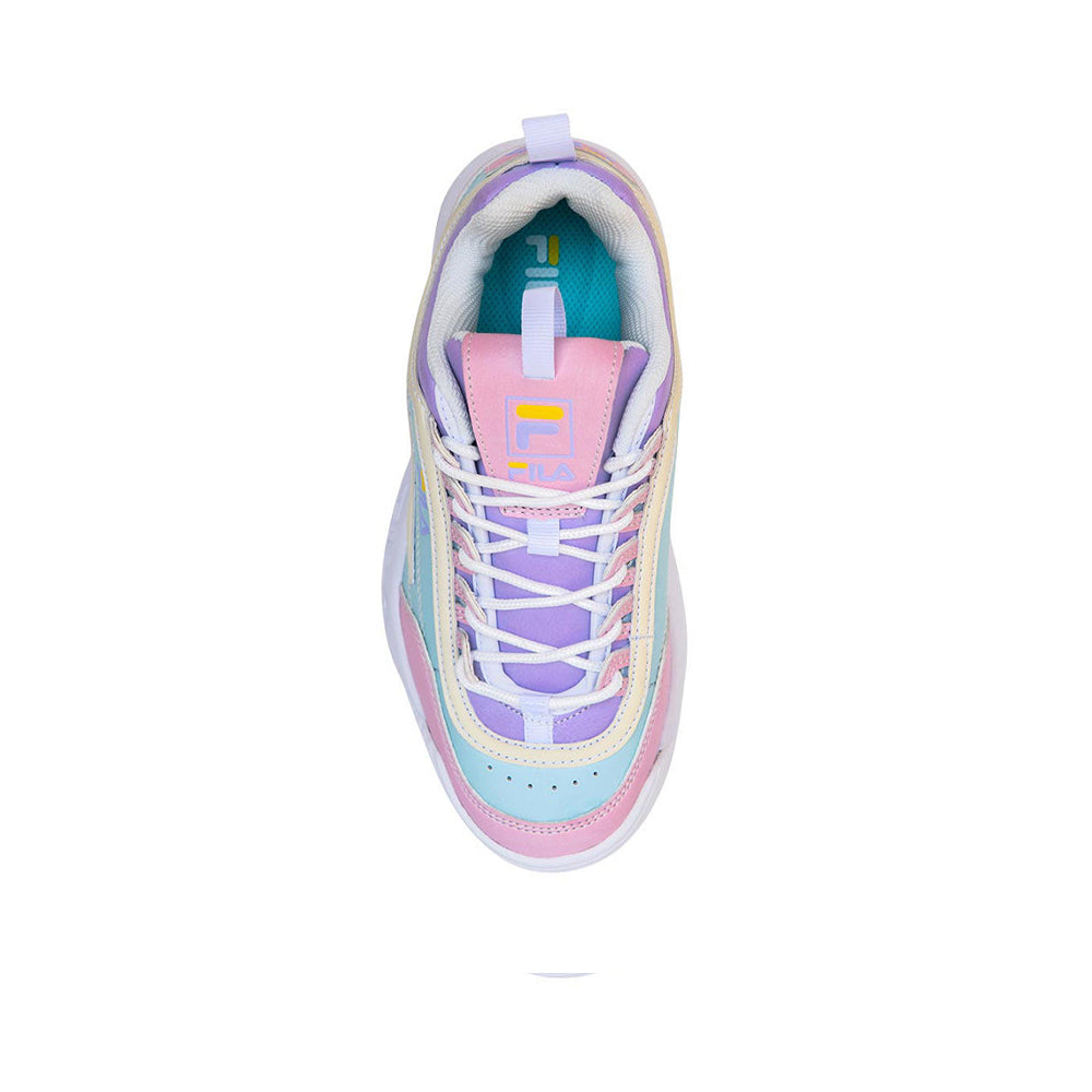 FILA Disruptor Sun Active Unisex Lifestyle Shoes - Supersports Thailand Supersports Thailand
