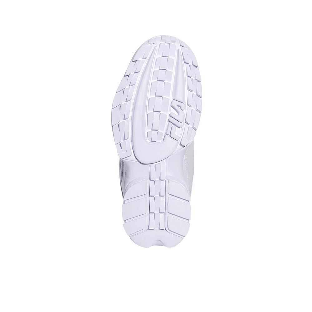FILA Disruptor Sun Active Unisex Lifestyle Shoes - Supersports Thailand Supersports Thailand