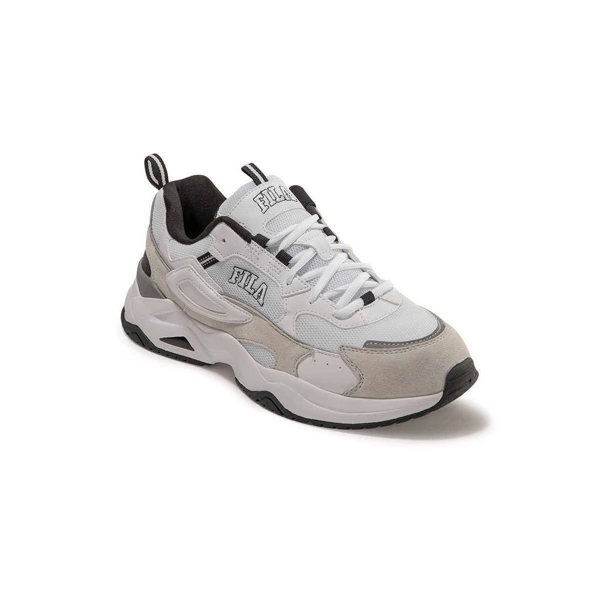 FILA Rayflide Unisex Lifestyle Shoes - Supersports Thailand