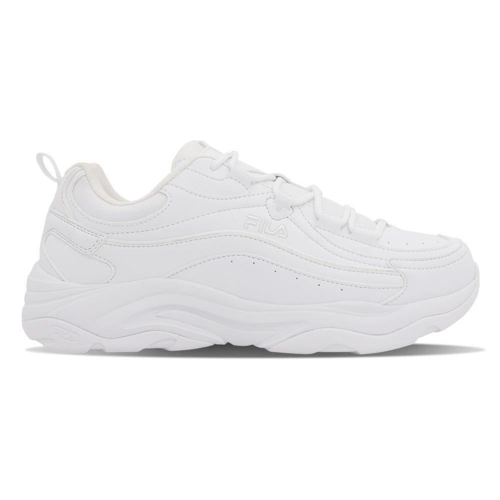 FILA Ray Wave Unisex Lifestyle Shoes - Supersports Thailand Supersports Thailand