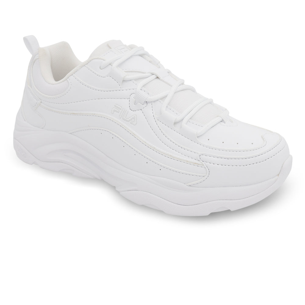 FILA Ray Wave Unisex Lifestyle Shoes - Supersports Thailand