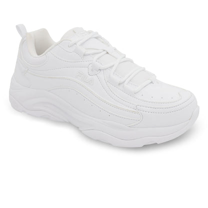 FILA Ray Wave Unisex Lifestyle Shoes - Supersports Thailand