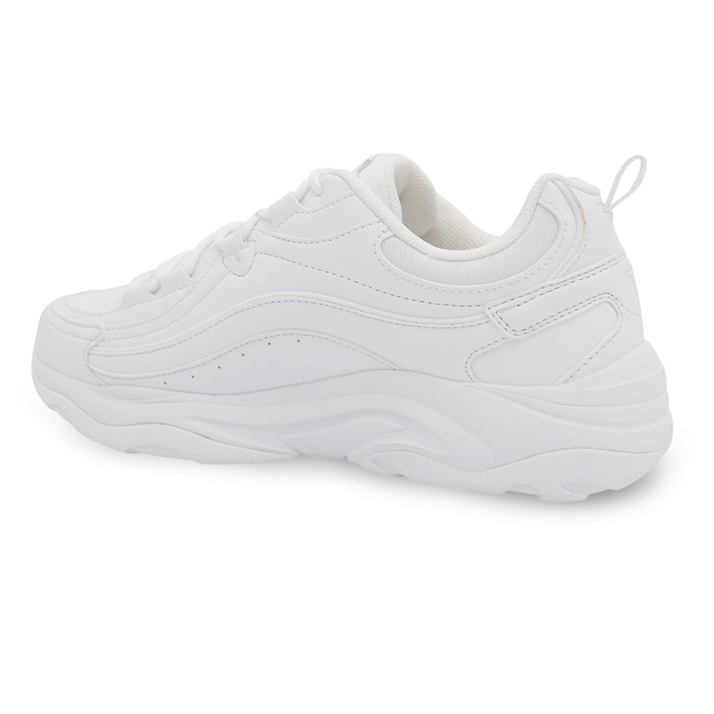 FILA Ray Wave Unisex Lifestyle Shoes - Supersports Thailand Supersports Thailand