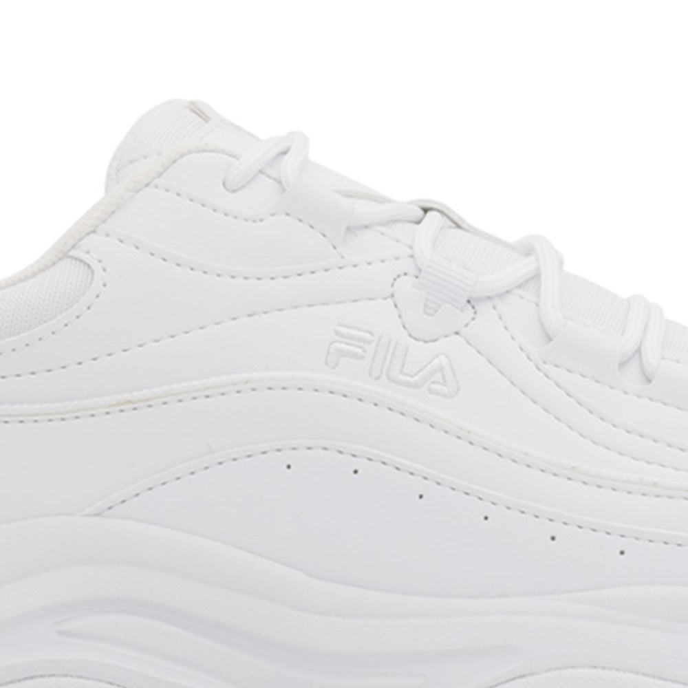 FILA Ray Wave Unisex Lifestyle Shoes - Supersports Thailand Supersports Thailand
