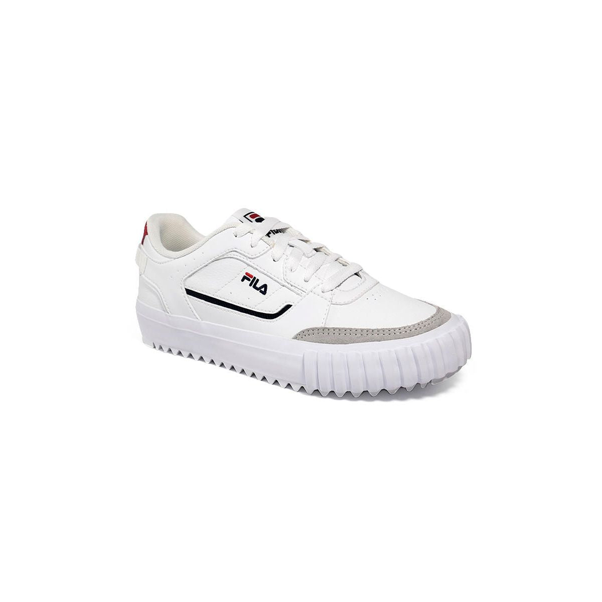 FILA Cold Wave V2 Unisex Lifestyle Shoes - Supersports Thailand Supersports Thailand