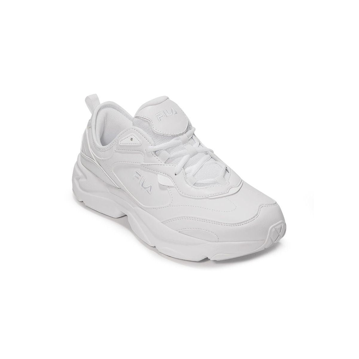 FILA Ray Trainer Unisex Lifestyle Shoes - Supersports Thailand