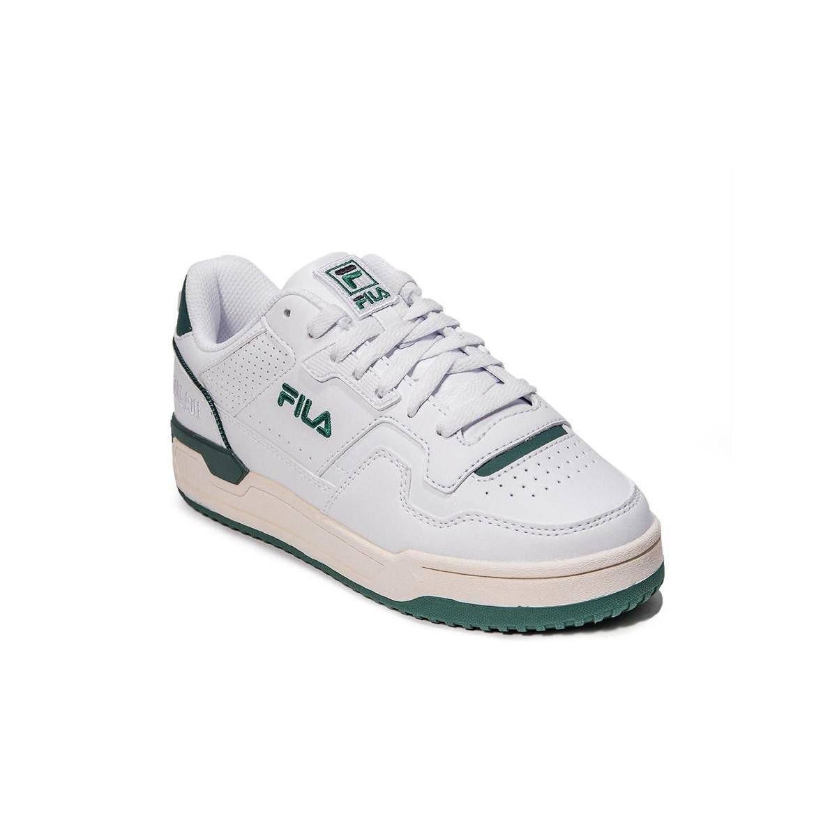 FILA Targa 88/22 Unisex Lifestyle Shoes - Supersports Thailand