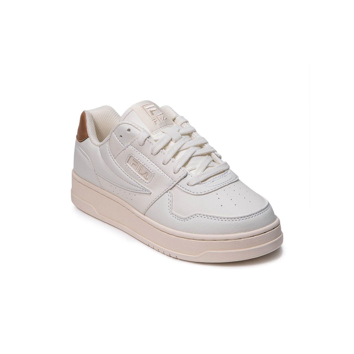 FILA Classic Tennis 1988 Unisex Lifestyle Shoes - Supersports Thailand Supersports Thailand