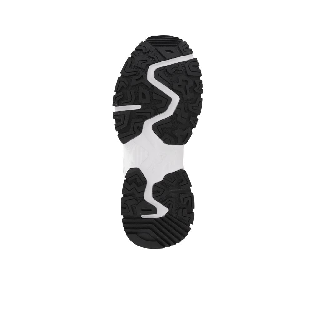 FILA Chunky 3 Women's Lifestyle Shoes - Supersports Thailand Supersports Thailand