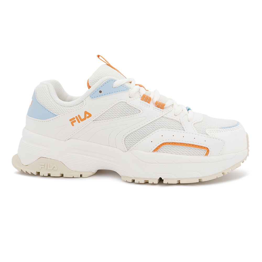 FILA Chunky 3 Women's Lifestyle Shoes - Supersports Thailand Supersports Thailand