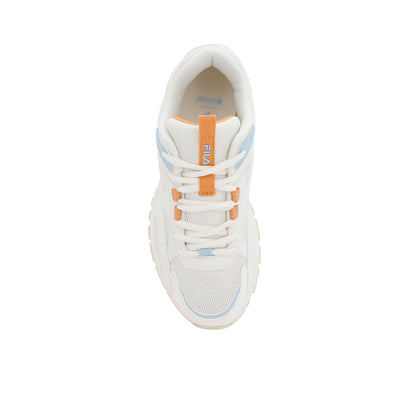 FILA Chunky 3 Women's Lifestyle Shoes - Supersports Thailand