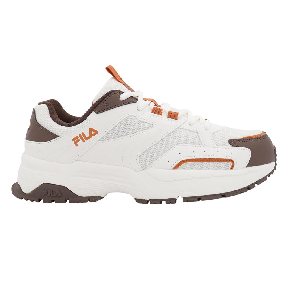FILA Chunky 3 Men's Lifestyle Shoes - Supersports Thailand