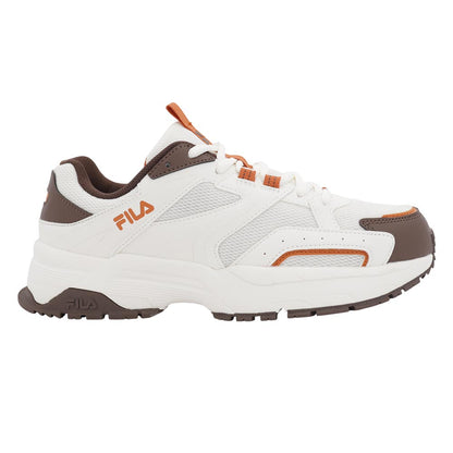 FILA Chunky 3 Men's Lifestyle Shoes - Supersports Thailand